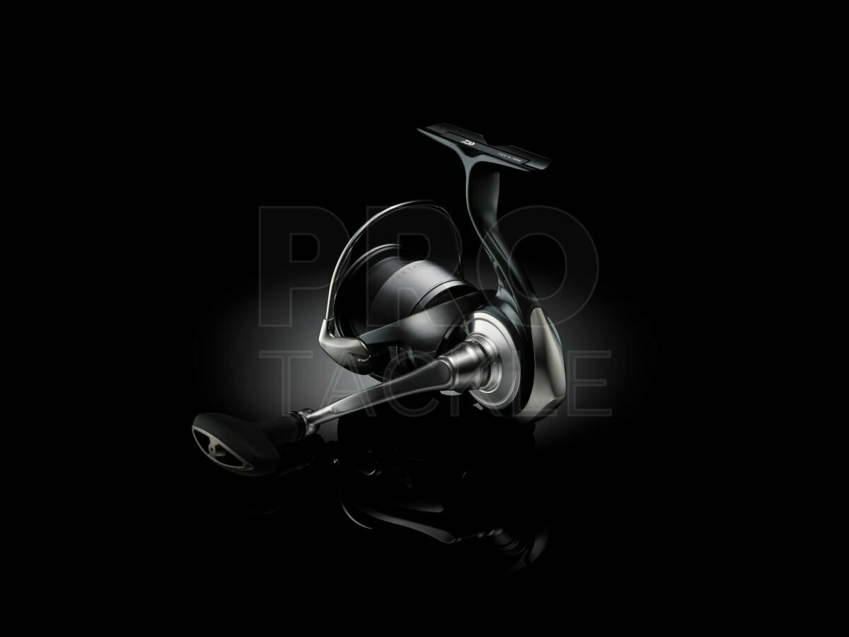 Daiwa 24 Certate * - Spinning Reels - PROTACKLESHOP