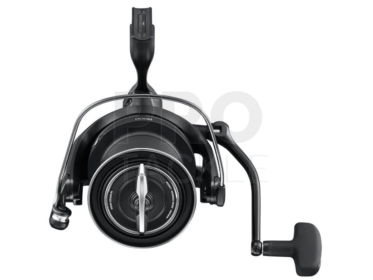 Shimano Ultegra XSE reels - Carp reels Big Pit - PROTACKLESHOP