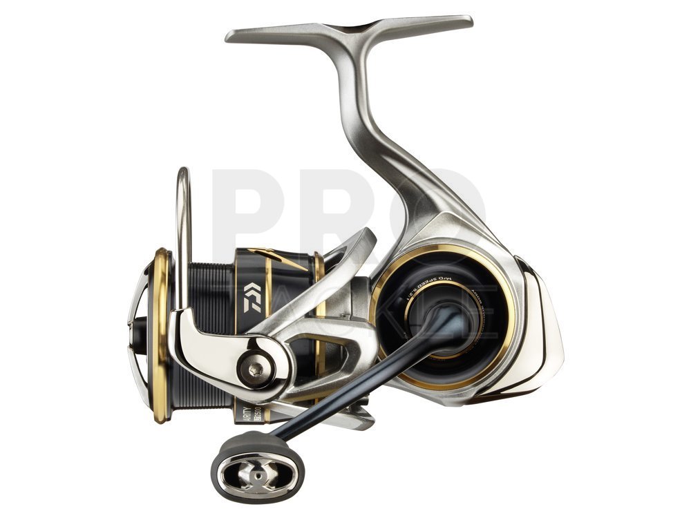 Daiwa Spinning reels Airity LT - Spinning Reels - PROTACKLESHOP