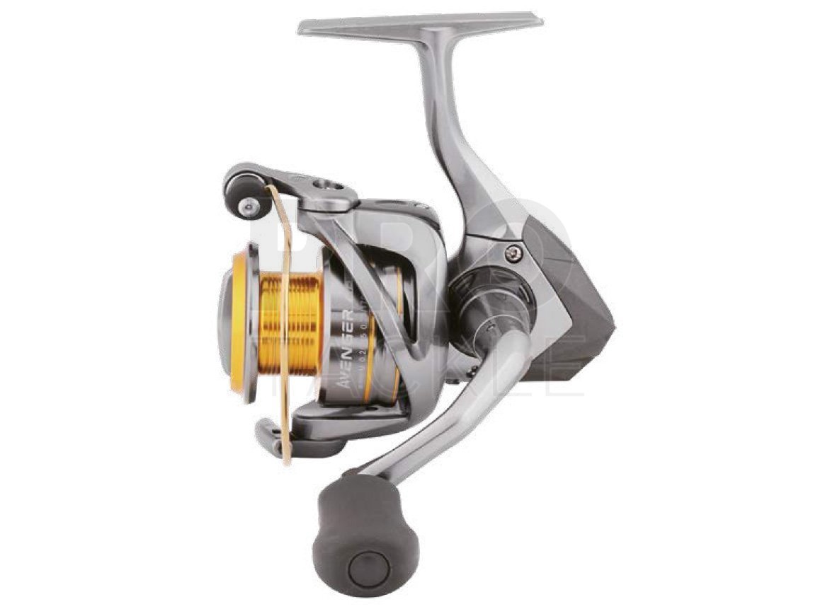 Okuma Reels Avenger - Spinning Reels - PROTACKLESHOP