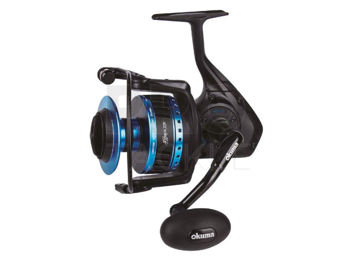 Okuma Azores XP Sea spinning reels