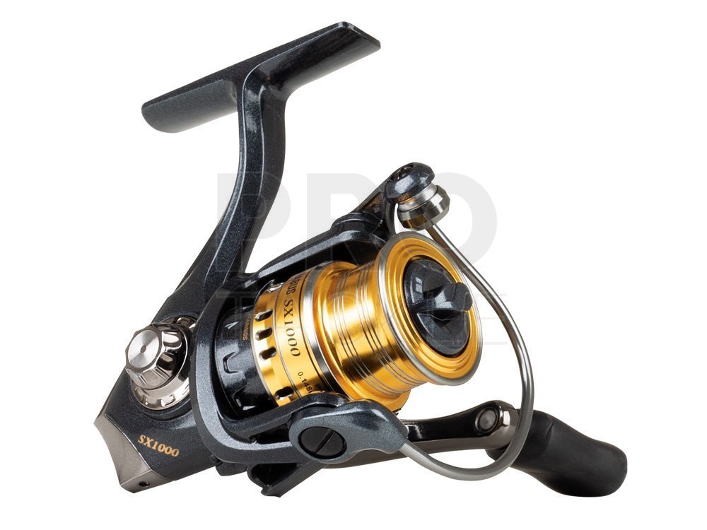 Abu Garcia Reels Carabus AG SX Reel - Spinning Reels - PROTACKLESHOP