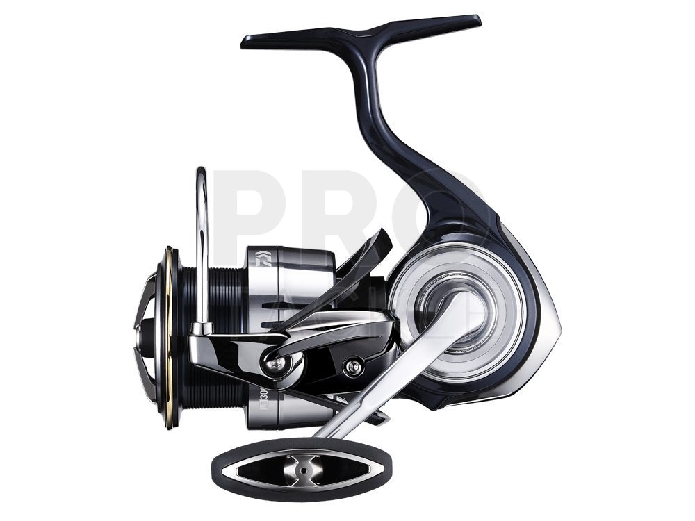 DAIWA FUEGO LT 3000 CXH OT - Mag Sealed, High Speed with Two