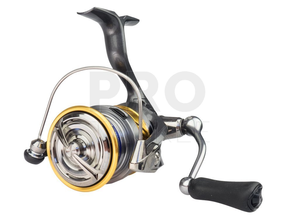 Reels Daiwa Laguna LT