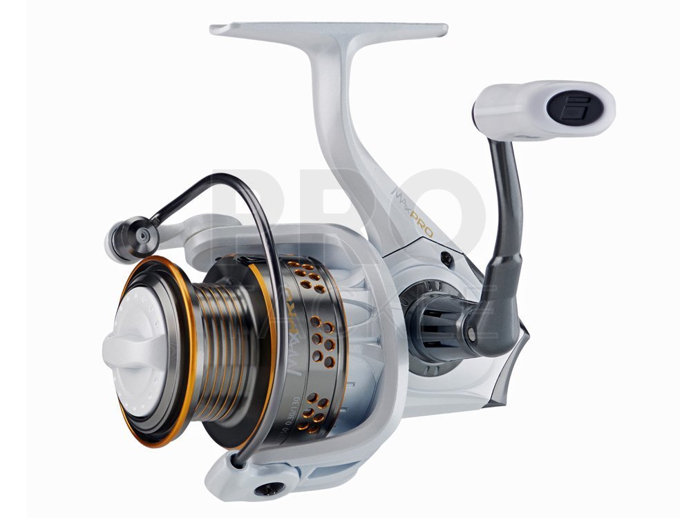 Abu Garcia Max Pro Spinning Reels - Spinning Reels - PROTACKLESHOP