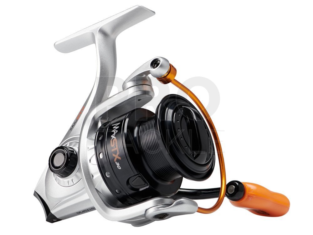 Abu Garcia Reels Max STX Spinning Reel - Spinning Reels