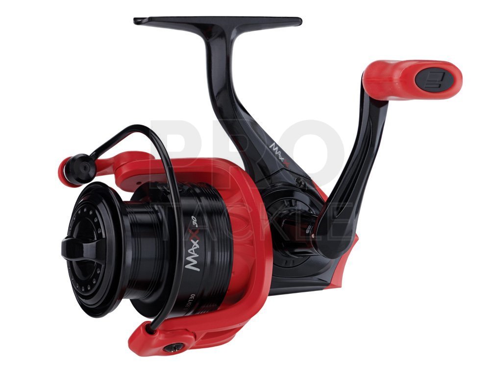 Abu Garcia Reels Max X Spinning Reel - Spinning Reels - PROTACKLESHOP