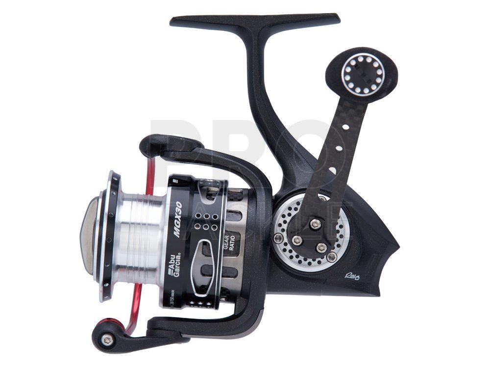 Abu Garcia Reels MGX Spinning - Spinning Reels - PROTACKLESHOP