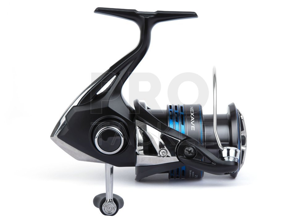 Shimano Nexave FI Reels