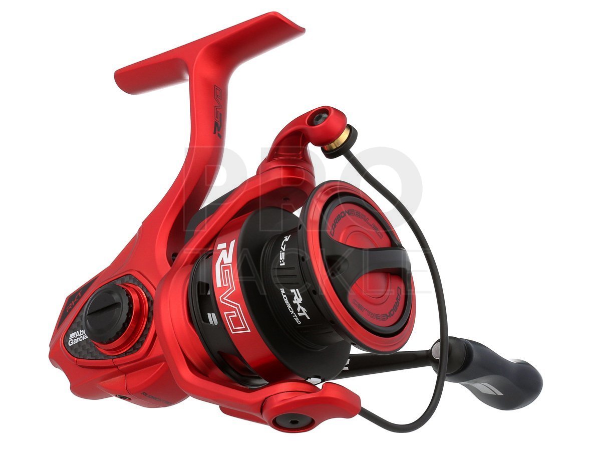 Abu Garcia Revo Rocket - Spinning Reels - PROTACKLESHOP