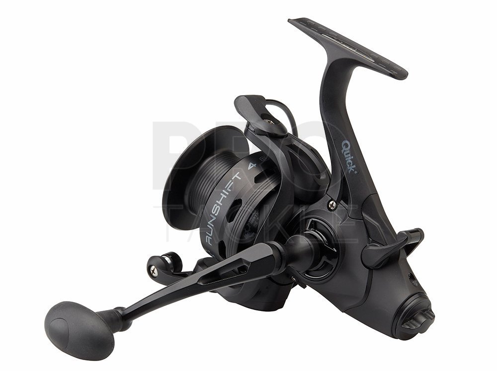 DAM Quick Reels Quick 1 RD - Spinning Reels - PROTACKLESHOP