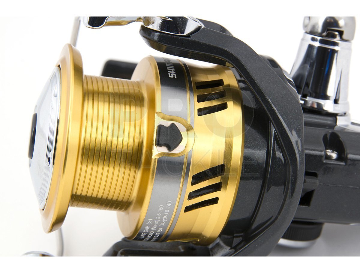 Shimano Sahara RD Reels