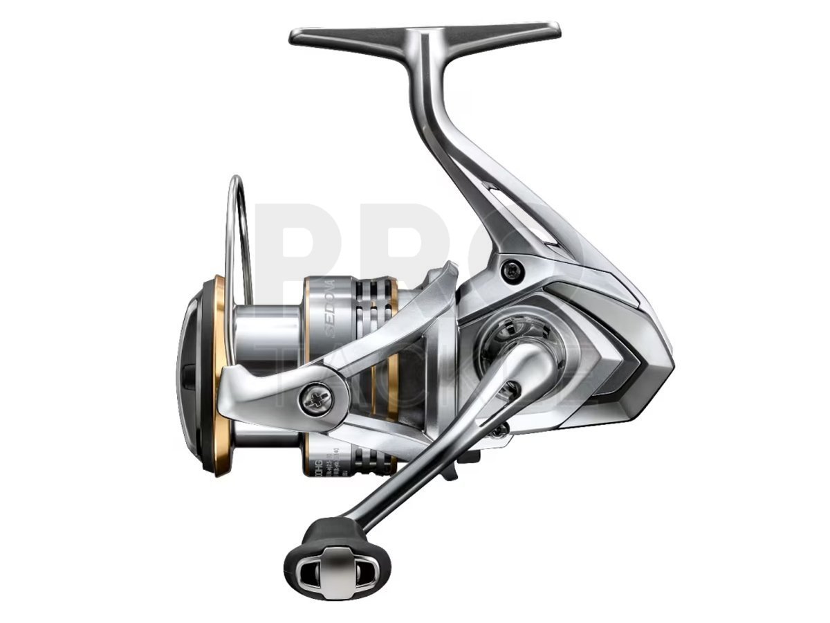 Shimano Sedona FJ - Spinning Reels - PROTACKLESHOP