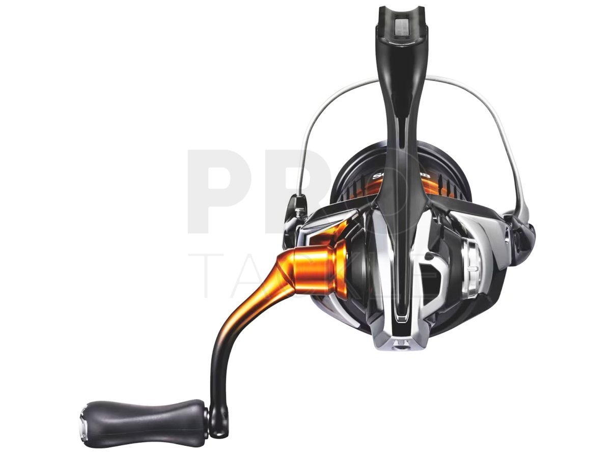 Shimano Soare BB A - Spinning Reels - PROTACKLESHOP