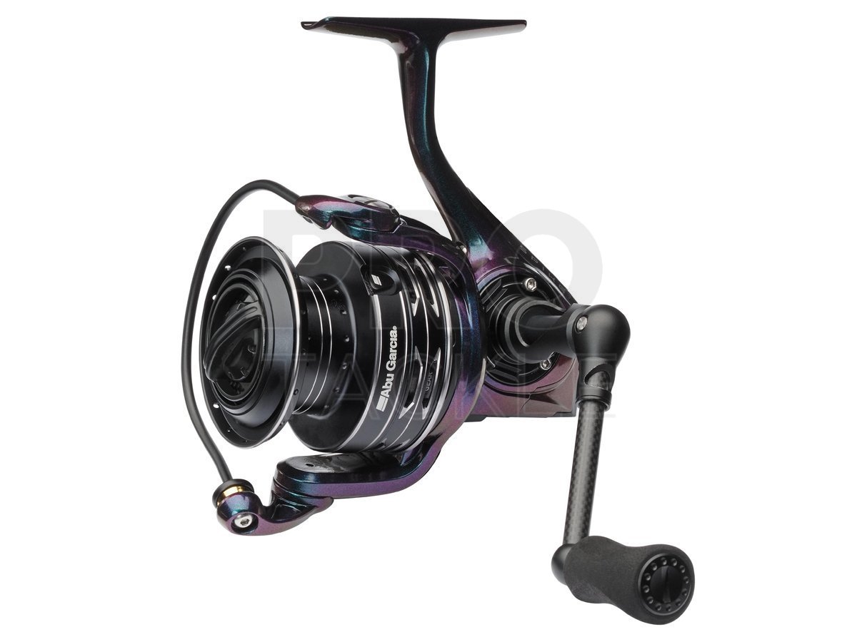 Abu Garcia Reels 