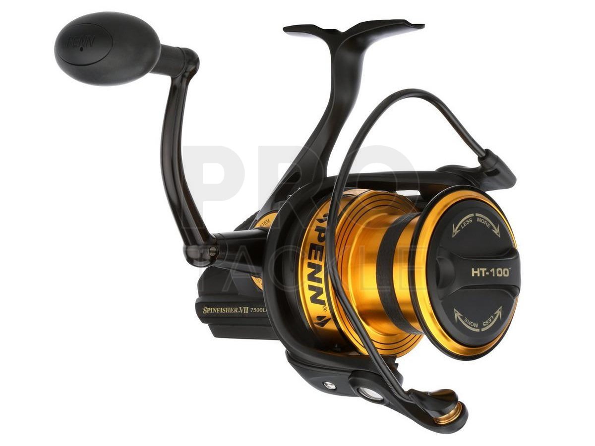 Penn Spinfisher VII Long Cast - Saltwater reels - PROTACKLESHOP