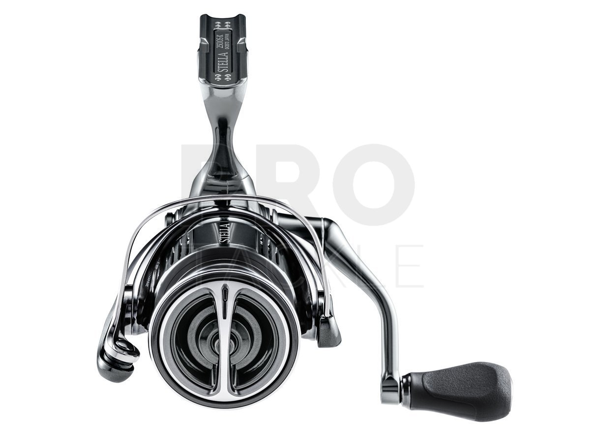 Shimano Stella FK Reels