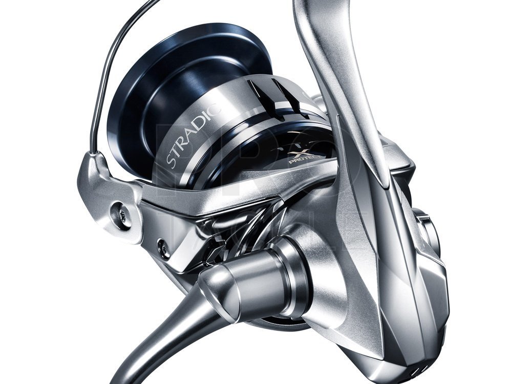 Shimano Stradic FL Reels - Spinning reels