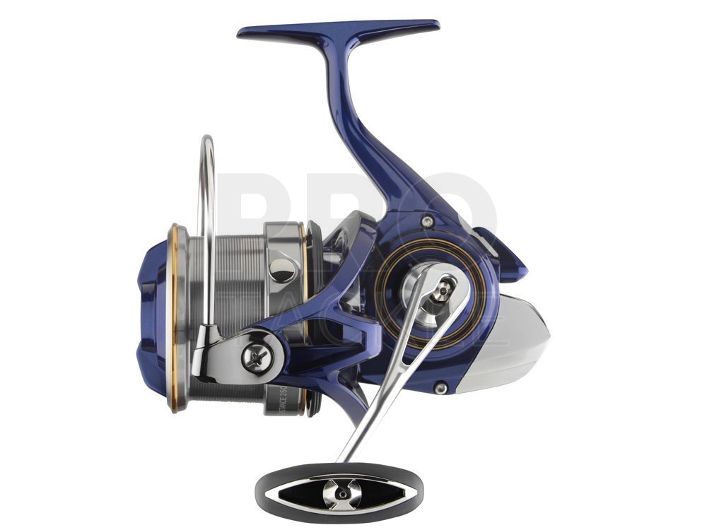 Daiwa TDR Distance Feeder 25 QD Reel