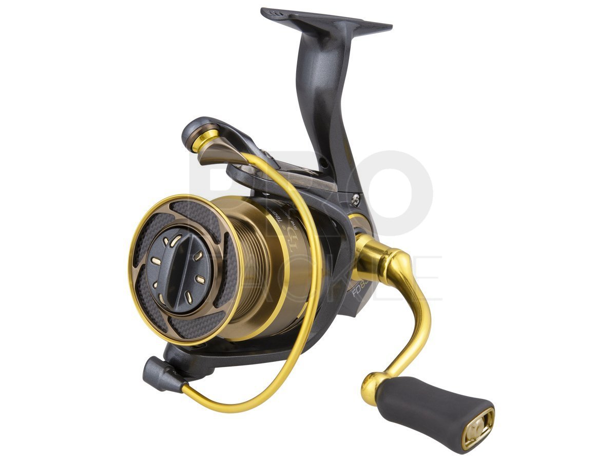 Dragon Reels Team Dragon SL.2 FD - Spinning Reels - PROTACKLESHOP