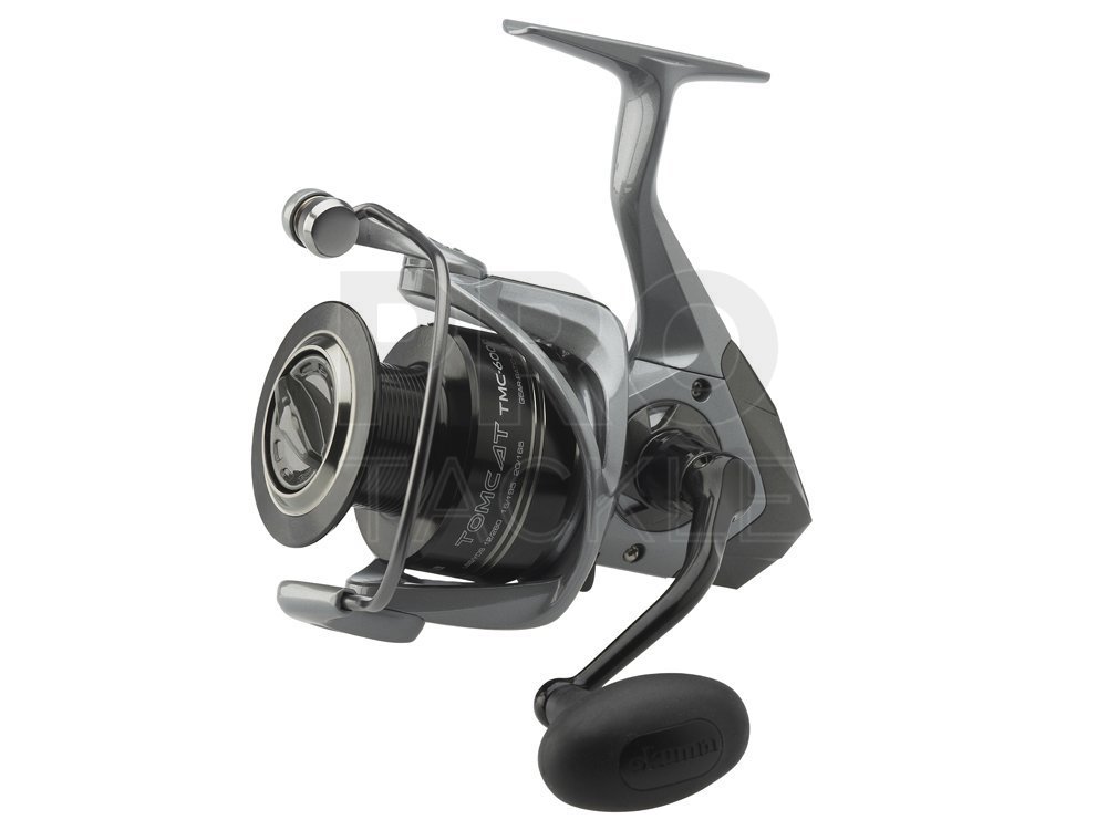 Okuma spin on sale reels