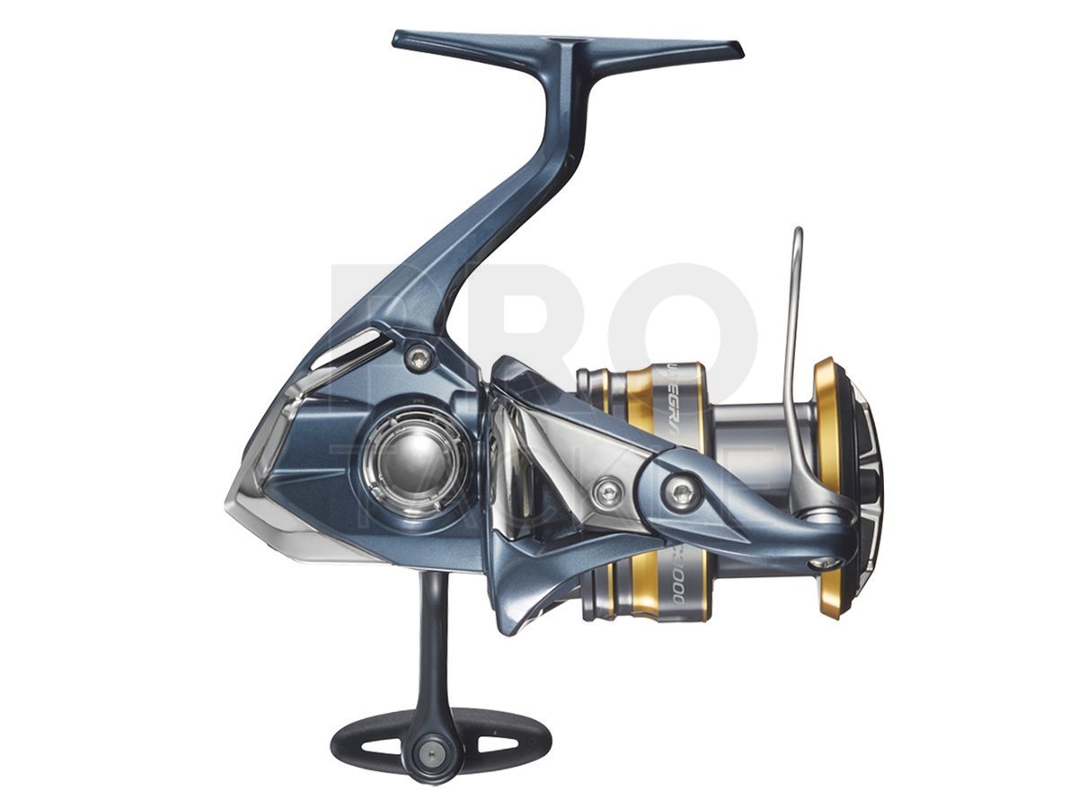 Shimano Ultegra FC Reels