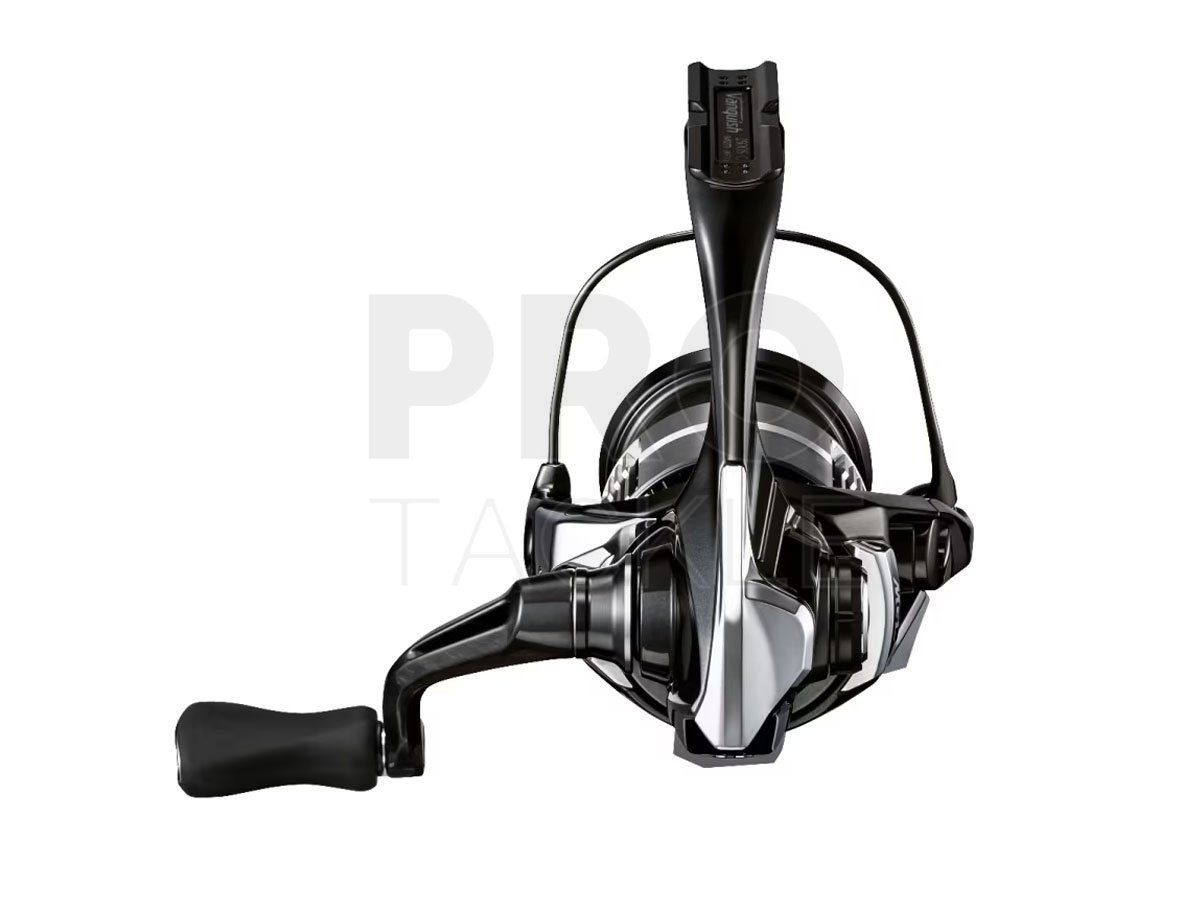 KastKing Adds 200 Size Baitcasting Reel