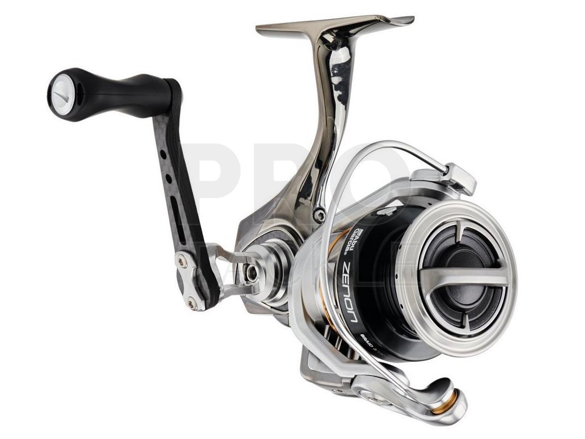 Spinning Reels Abu Garcia Zenon