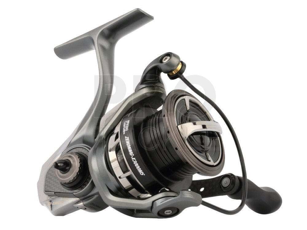 Abu Garcia Abumatic SX Spincast Reel