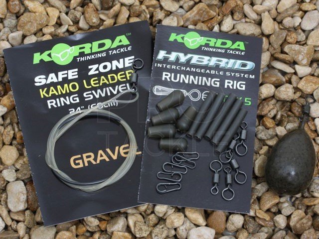 Korda Korda Lead Systems - Carp accessories - PROTACKLESHOP