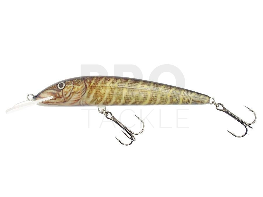 Krakusek hand made fishing lures from Poland