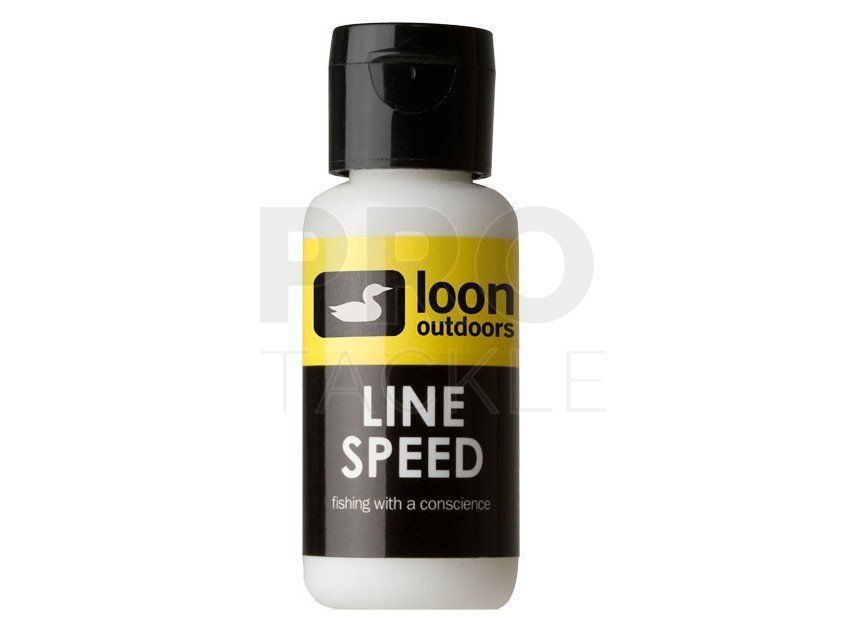 Loon Outdoors Fly Line Cleaner - Fly Lines - PROTACKLESHOP