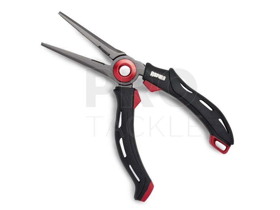 Rapala RCD Mag Spring Pliers - Pliers, Pincers, Scissors - PROTACKLESHOP