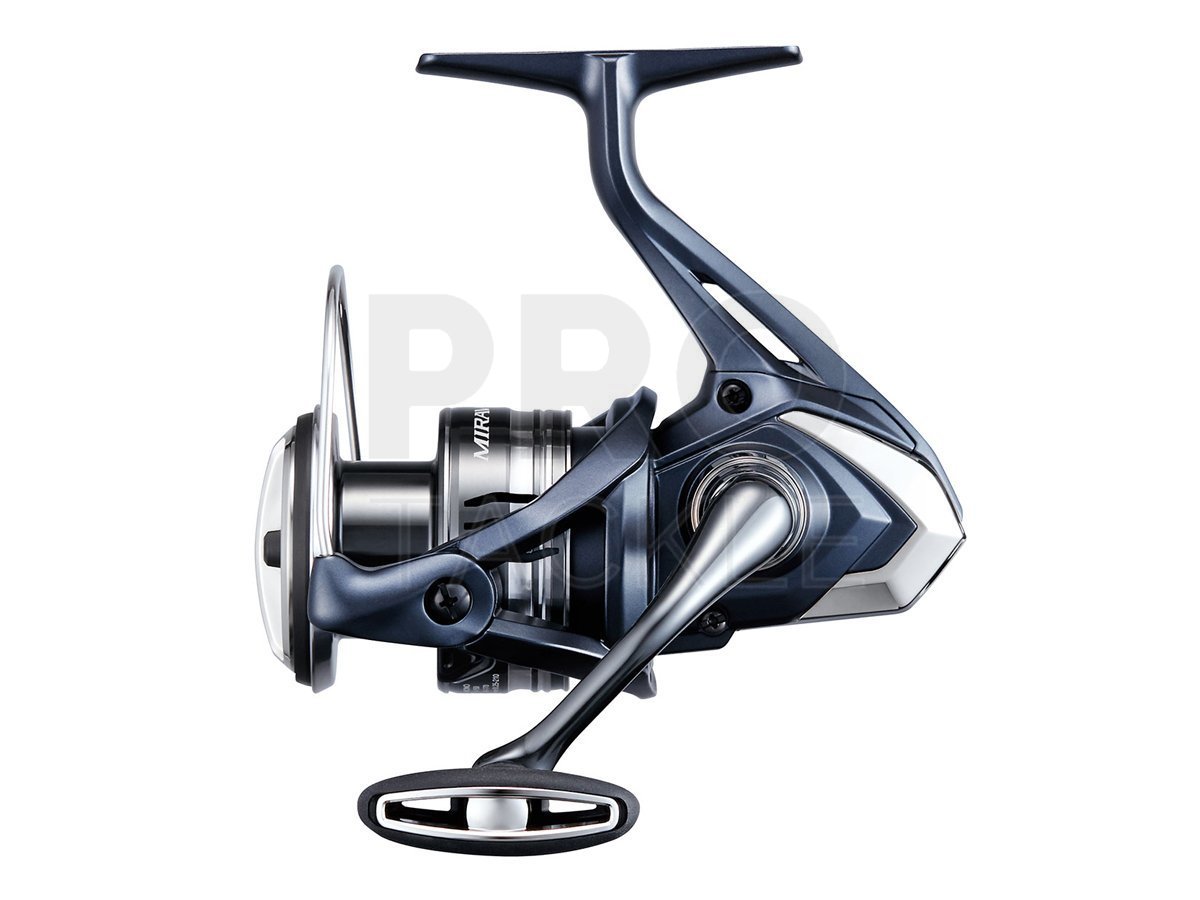 Shimano Spinning Reel 21 NASCI 4000XG Gear Ratio 6.2:1 Fishing Reel IN