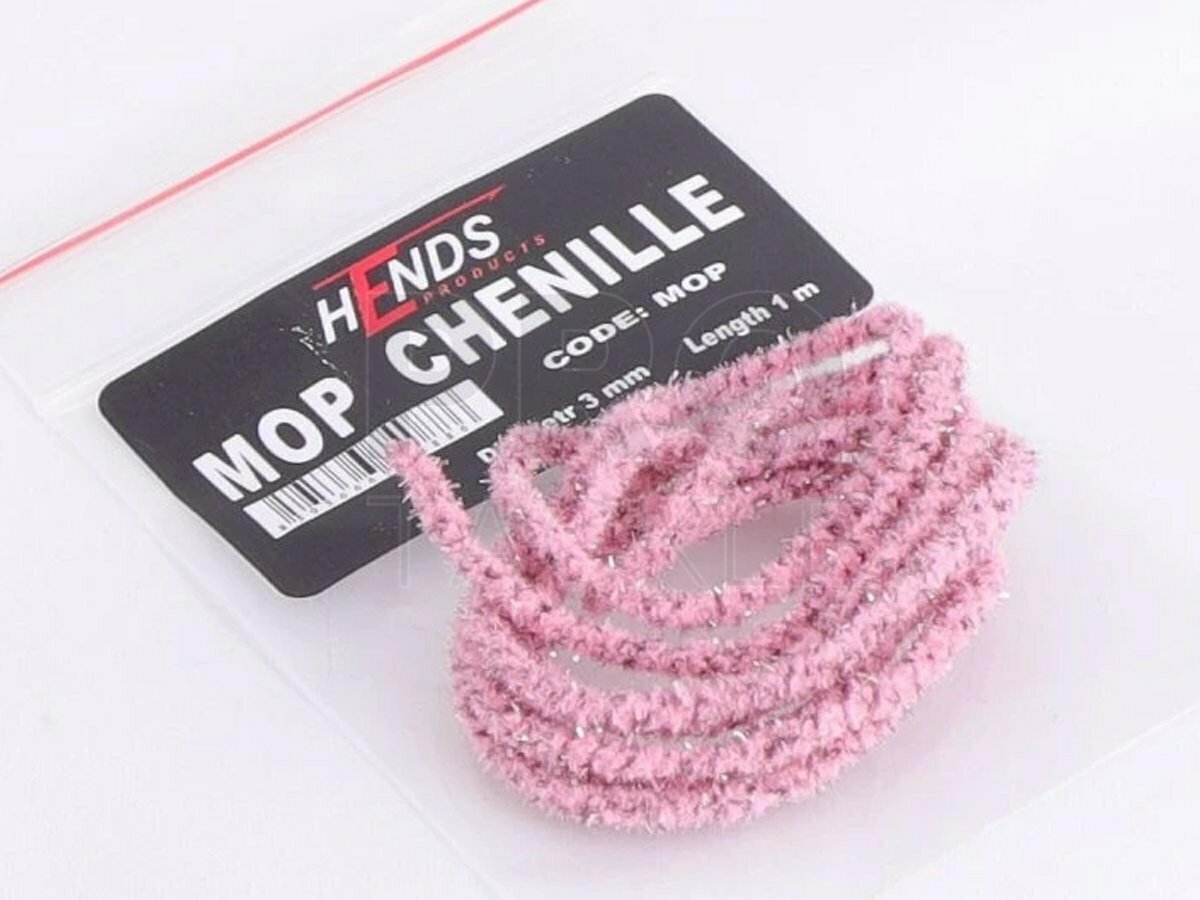 Hends Mop Chenille