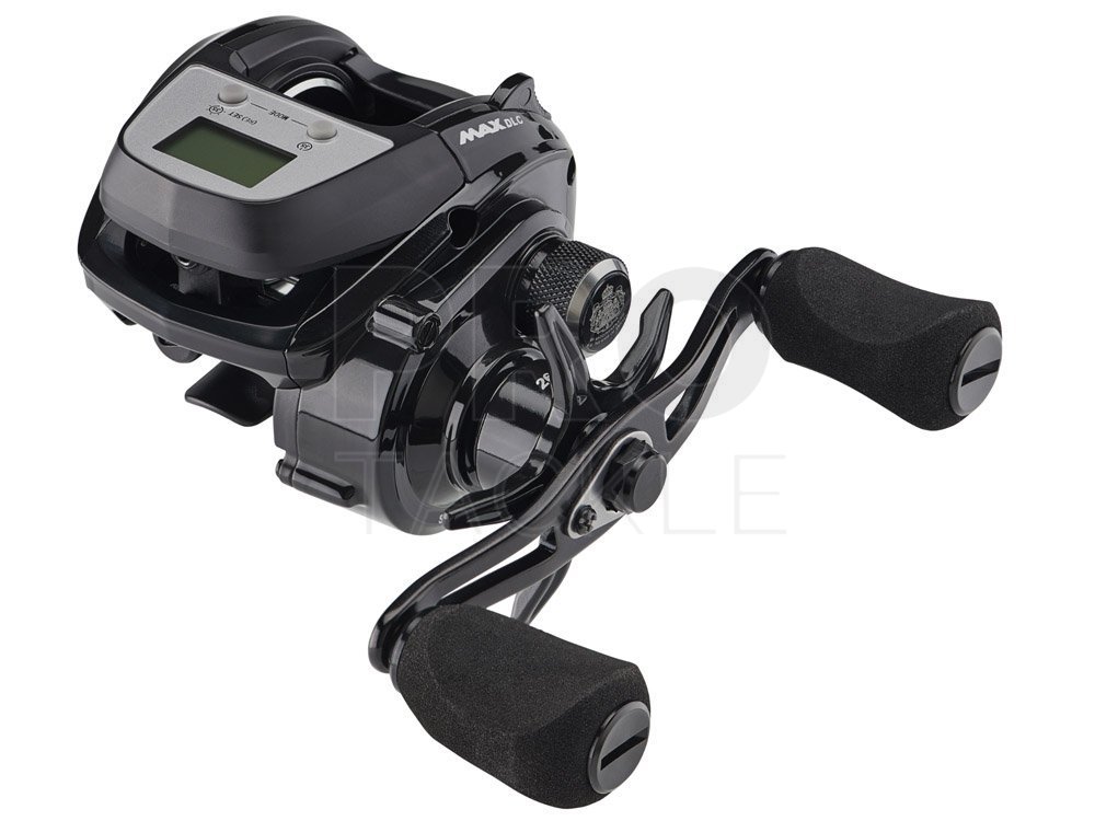 Abu Garcia Reels Max X Spinning Reel - Spinning Reels - PROTACKLESHOP