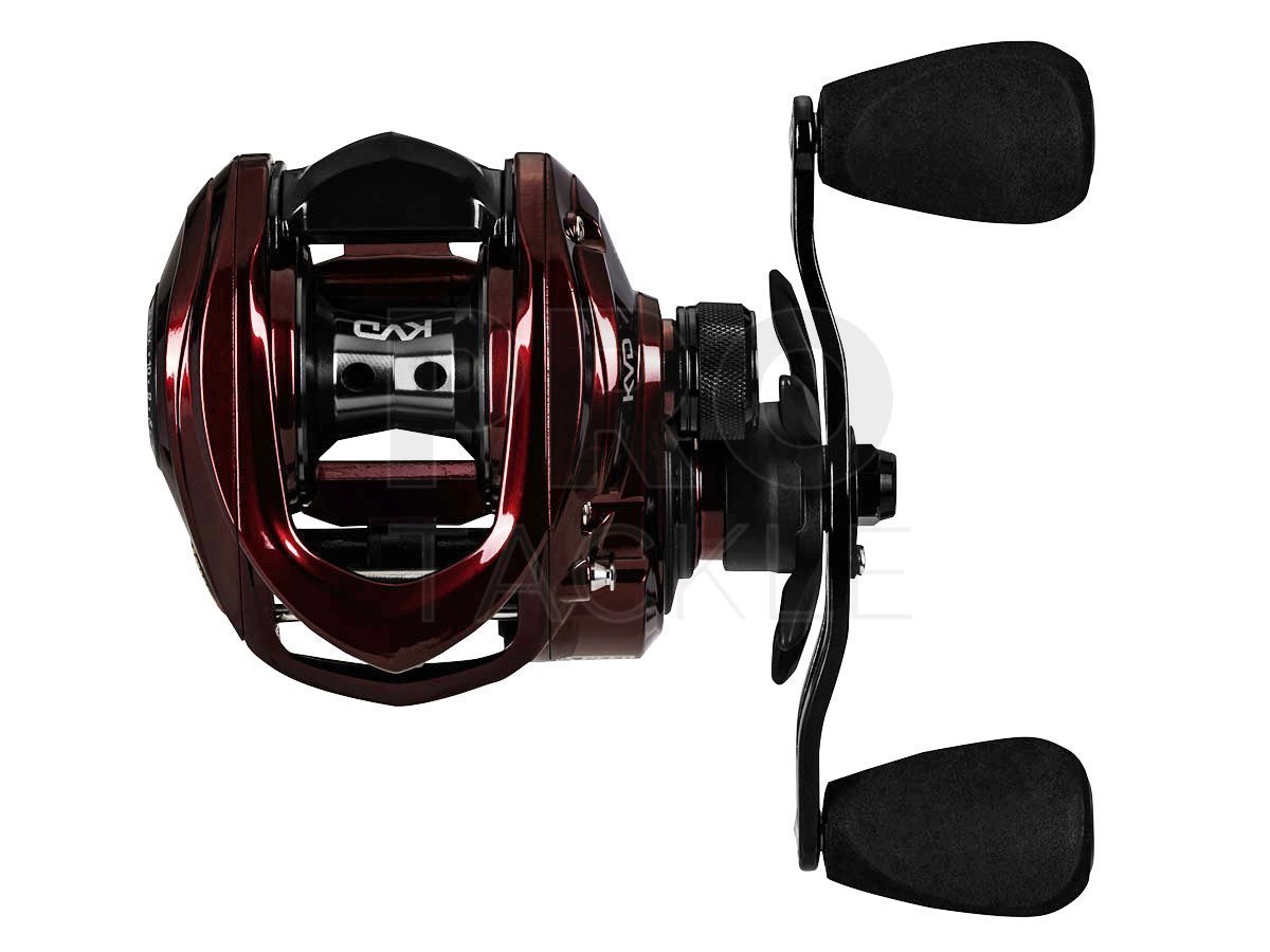 Lew's KVD - Baitcasting Reels - PROTACKLESHOP