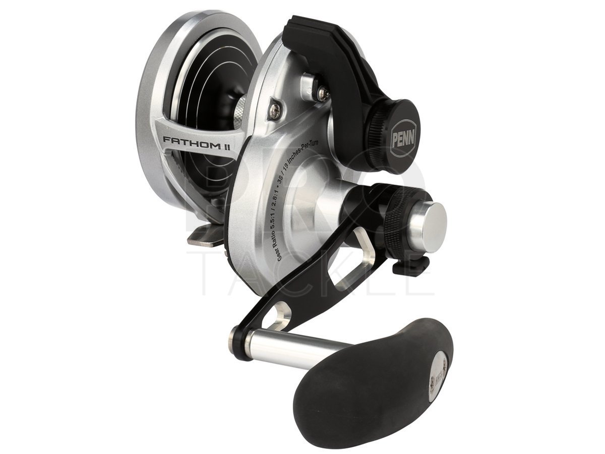 PENN Fathom® Baitcast Reel