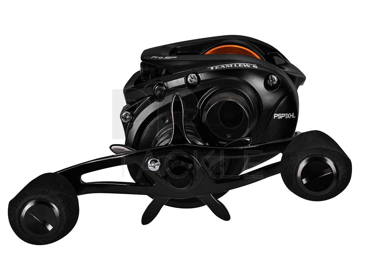 Lew's Pro SP Skipping and Pitching SLP - Baitcasting Reels