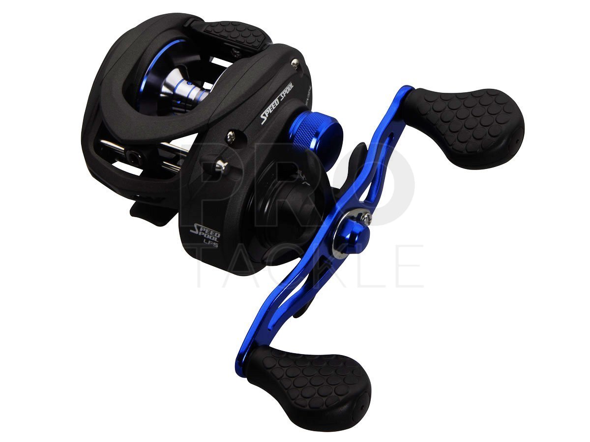 Lew's Speed Spool Inshore LFS - Baitcasting Reels - PROTACKLESHOP