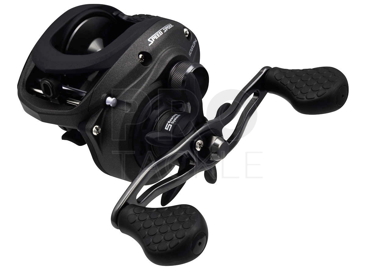 Lew's SuperDuty GX3 - Baitcasting Reels - PROTACKLESHOP