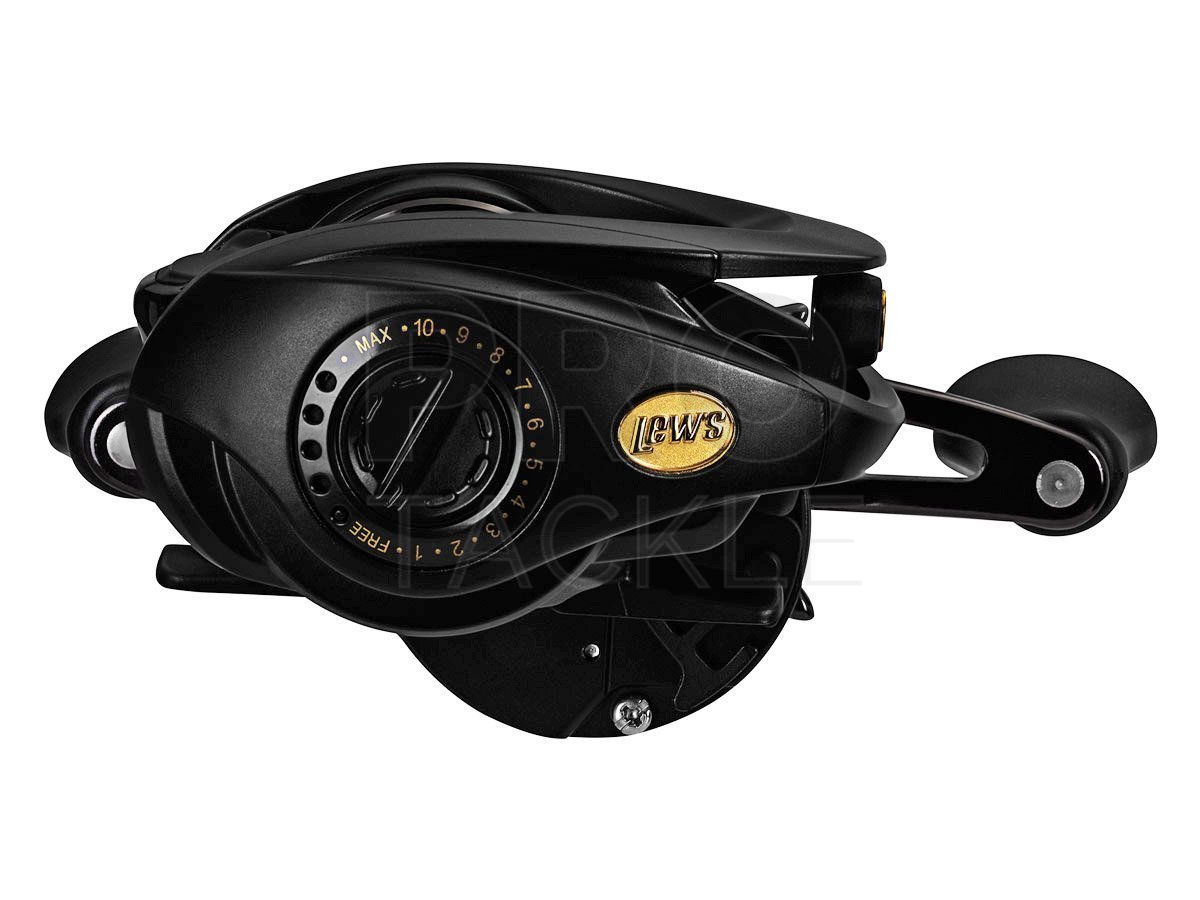 Lew's BB1 Pro - Baitcasting Reels - PROTACKLESHOP