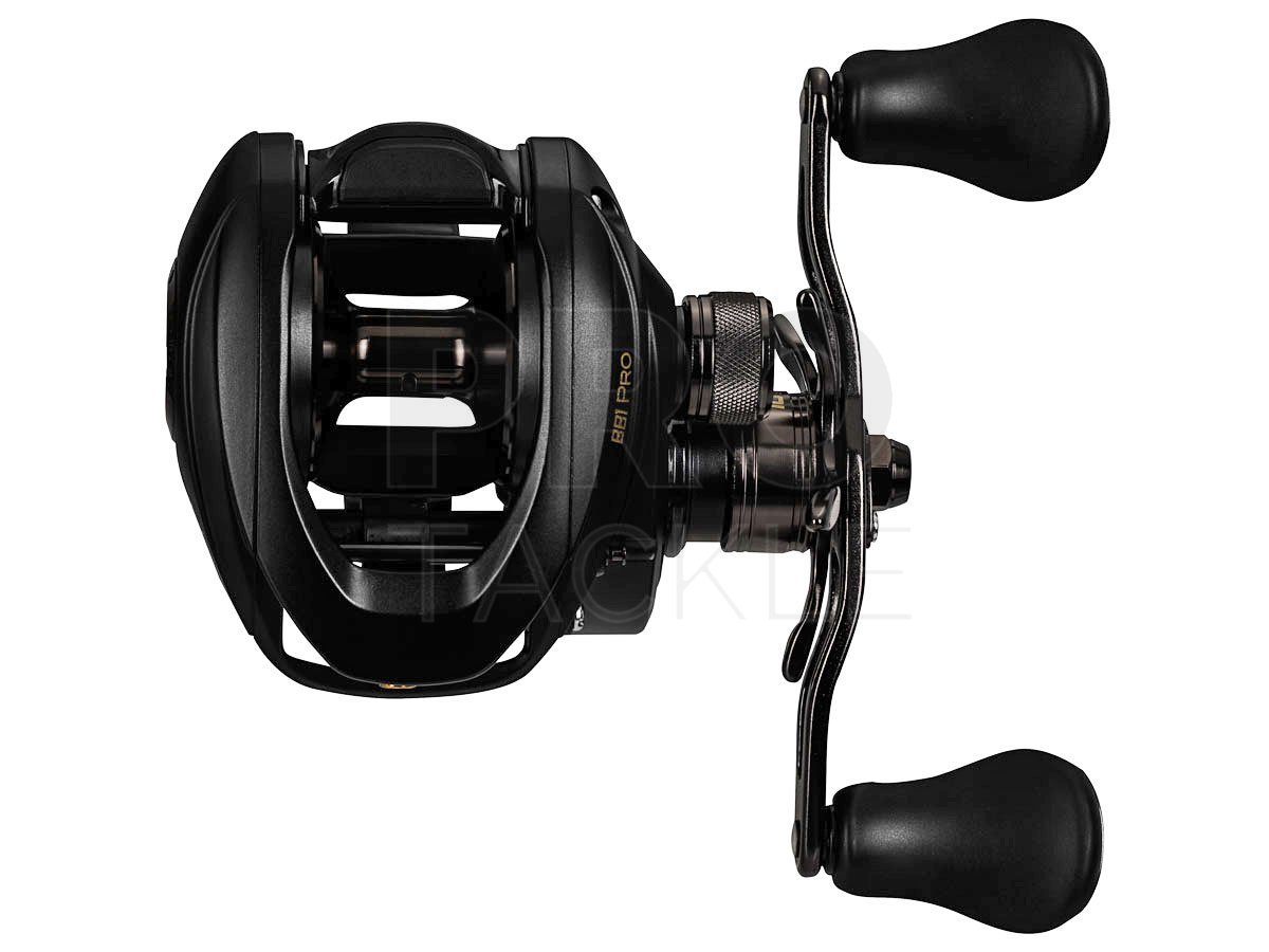 Lew's BB1 Pro - Baitcasting Reels - PROTACKLESHOP