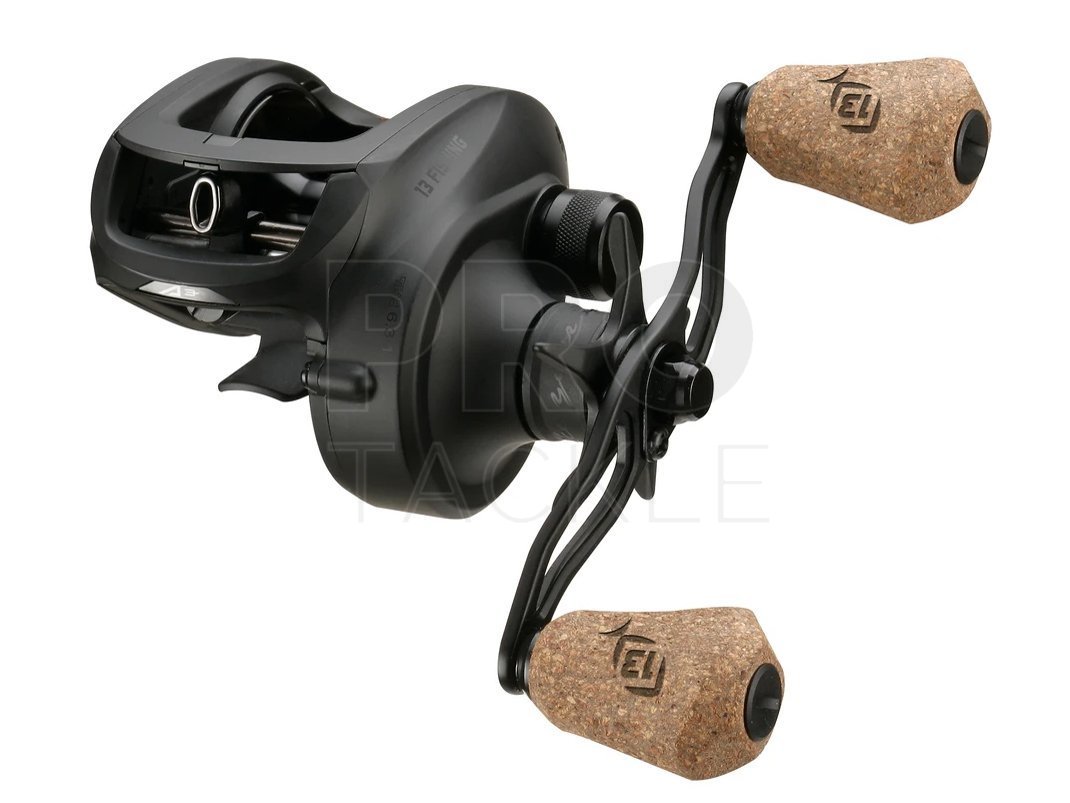 13 Fishing Concept A Gen II - Baitcasting Reels - PROTACKLESHOP