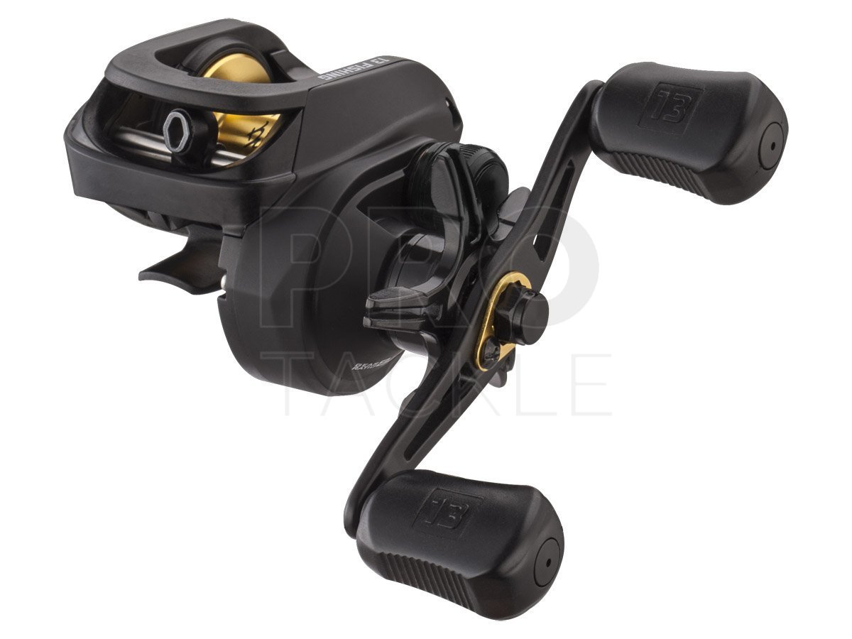 13 Fishing Origin R1 Casting reels