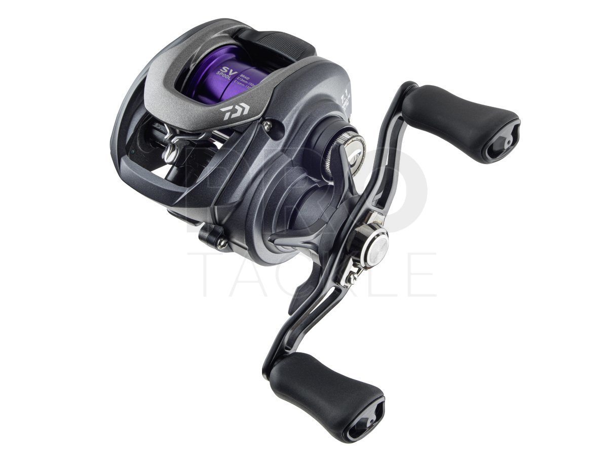 Prorex Prorex PE SV TW - Baitcasting Reels - PROTACKLESHOP