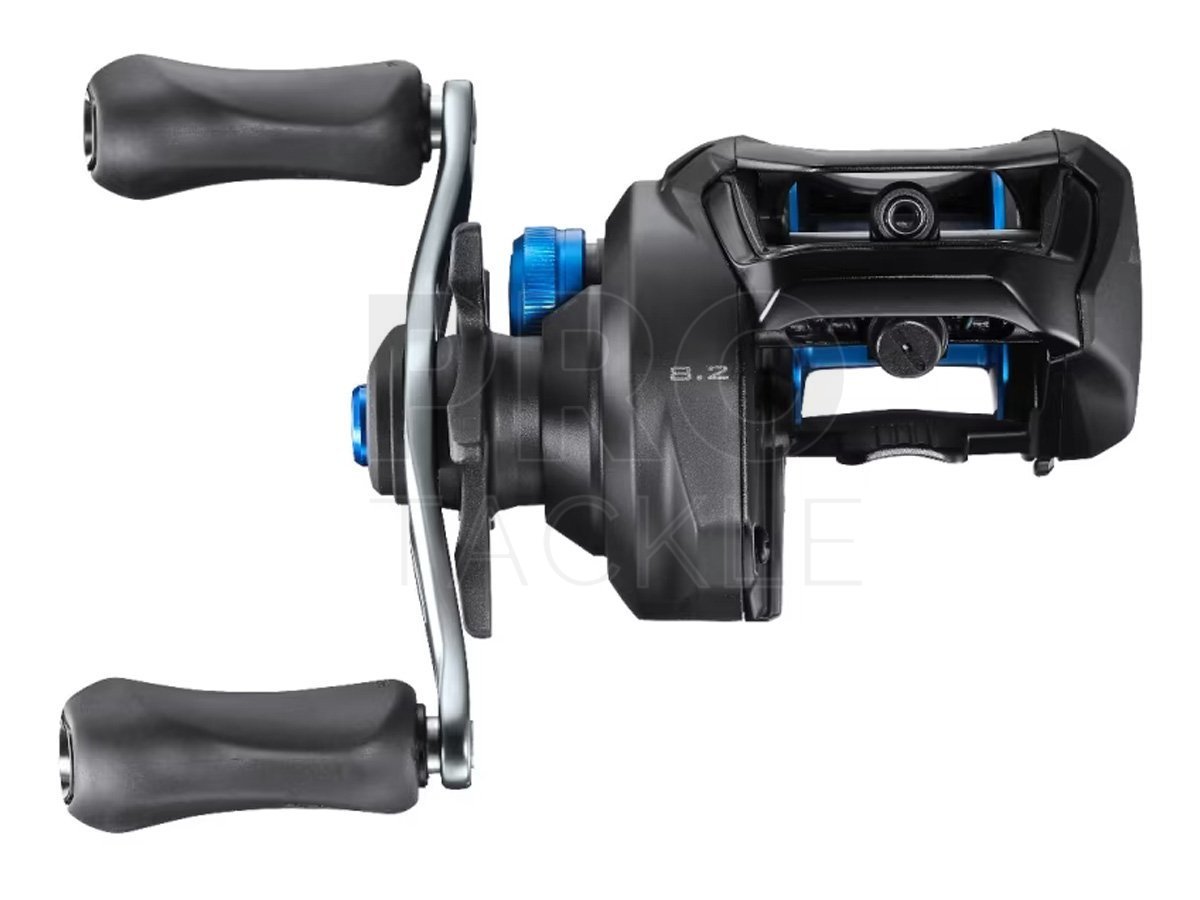 Shimano SLX baitcasting reel