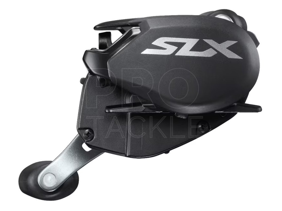 Shimano SLX baitcasting reel