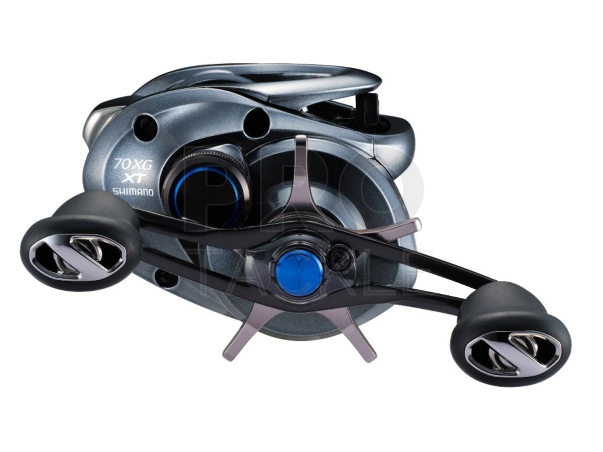 Shimano SLX XT DC - Baitcasting Reels - PROTACKLESHOP