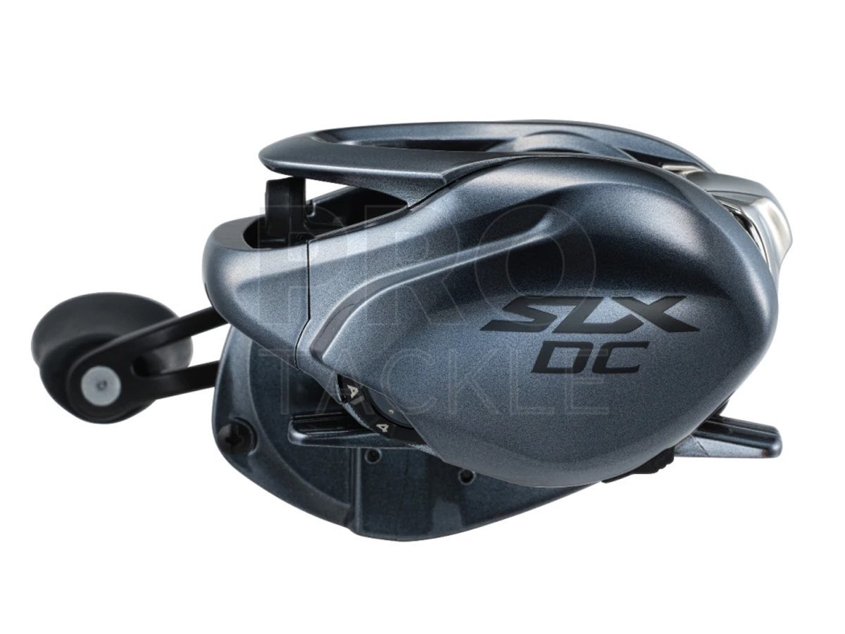 Shimano SLX XT DC - Baitcasting Reels - PROTACKLESHOP